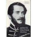 Kossuth politika pályája
