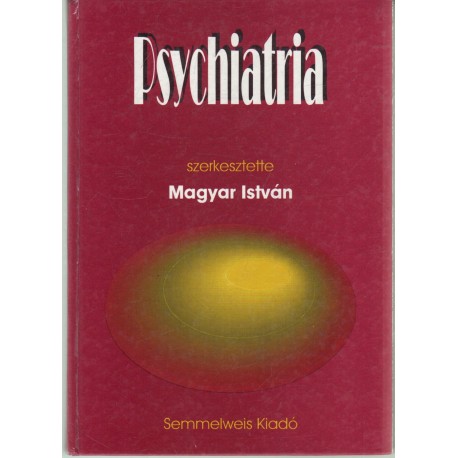 psychiatria