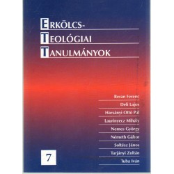 Erkölcsteológiai tanulmányok VII.