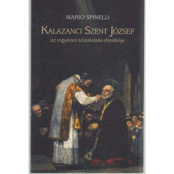 Kalazanci Szent József