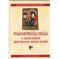 Magyarország virága