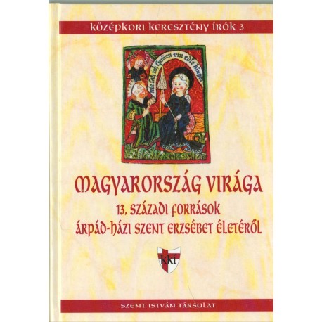 Magyarország virága