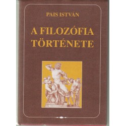 A filozófia története
