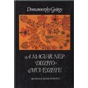 A magyar nép díszítőművészete I-II. kötet