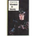 Infromáció és készség