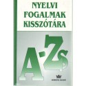 Nyelvi fogalmak kisszótára