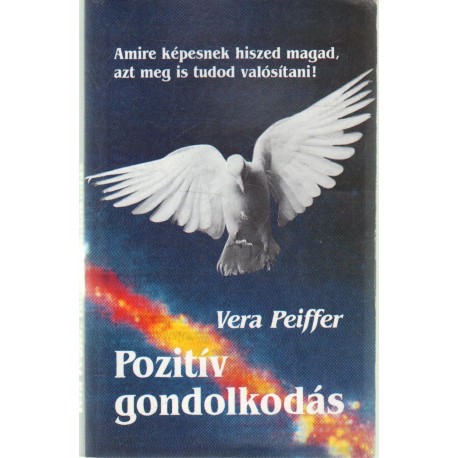 Pozitív gondolkodás