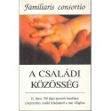 A családi közösség