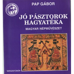 Jó pásztorok hagyatéka