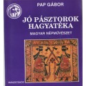 Jó pásztorok hagyatéka