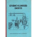 Gépjármű-villamossági ismeretek