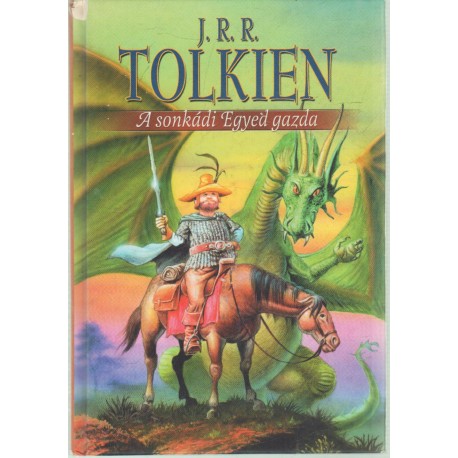 A sonkádi Egyed gazda