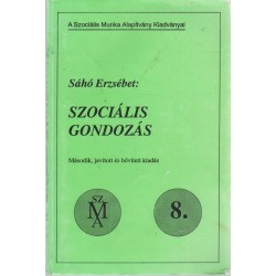 Szociális gondozás