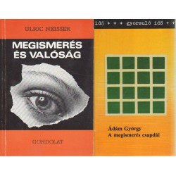 Pszichológia könyvcsomag