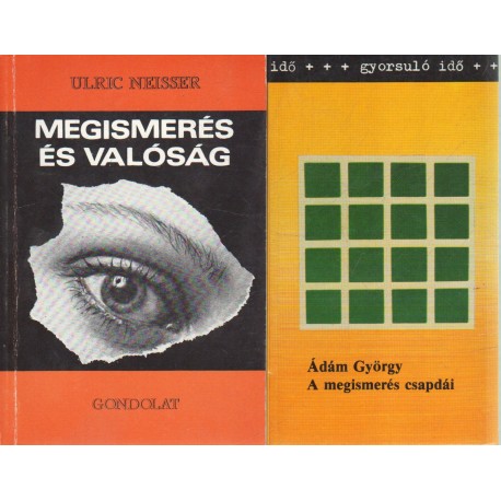 Pszichológia könyvcsomag