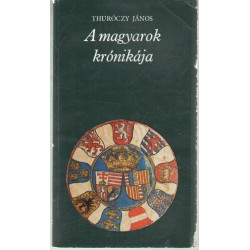 A magyarok krónikája