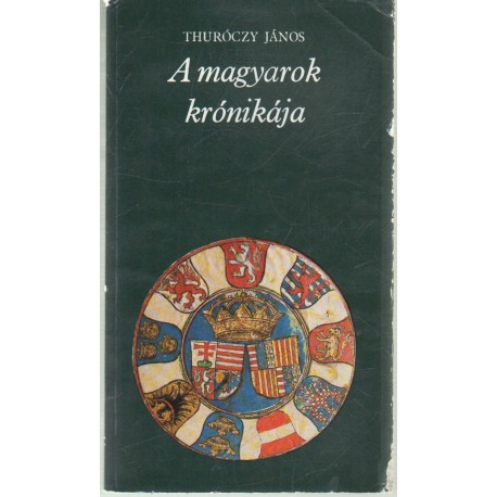 A magyarok krónikája