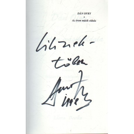 Az érem másik oldala