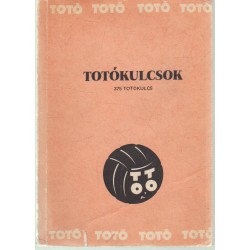 Totókulcsok