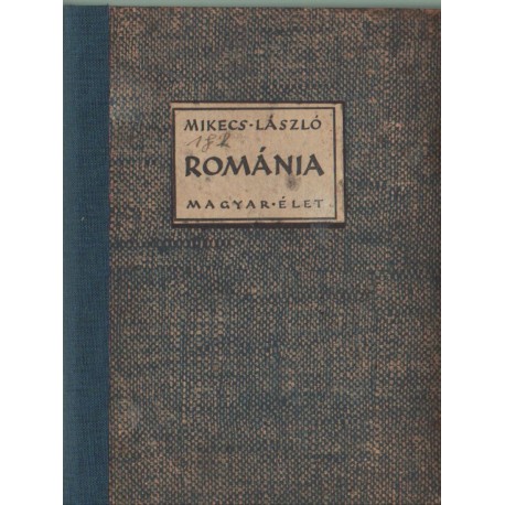 Románia