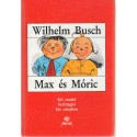 Max és Móric