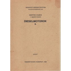 Dieselmotorok II.