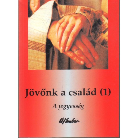 Jövőnk a család (1)