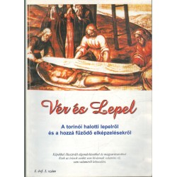 Vér és Lepel