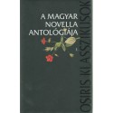 A magyar novella antológiája I.