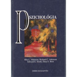 Pszichológia