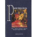 Pszichológia