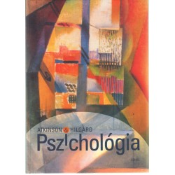 Pszichológia