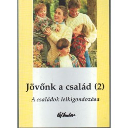Jövőnk a család (2)