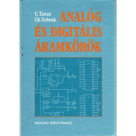 Analóg és digitális áramkörök