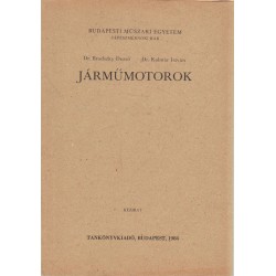 Járműmotorok