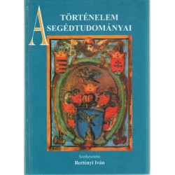 A történelem segédtudományai