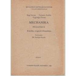 Mechanika II.