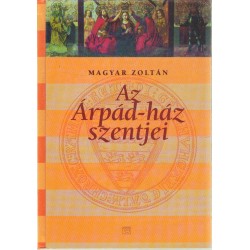 Az Árpád-ház szentjei