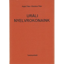 Uráli nyelvrokonaink