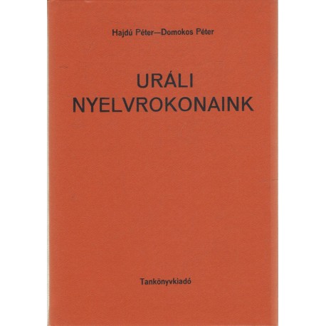 Uráli nyelvrokonaink