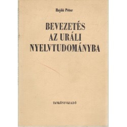 Bevezetés az uráli nyelvtudományba