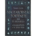 Magyarország története