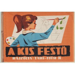 A kis festő