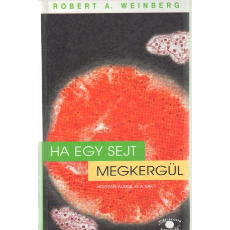 Ha egy sejt megkerül