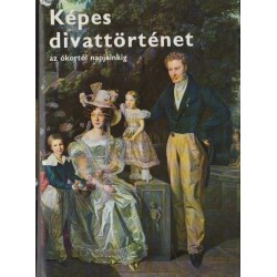 Képes divattörténet