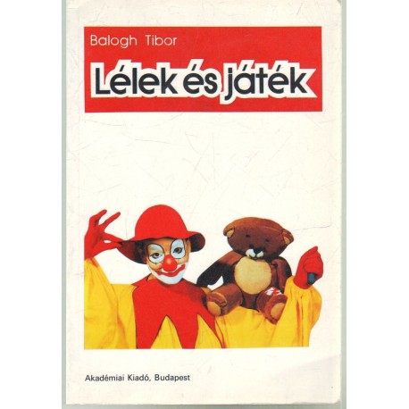 Lélek és játék