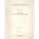 Bevezetés a szociálpszichológiába