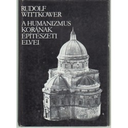 A humanizmus korának építészeti elvei