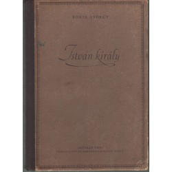 István király
