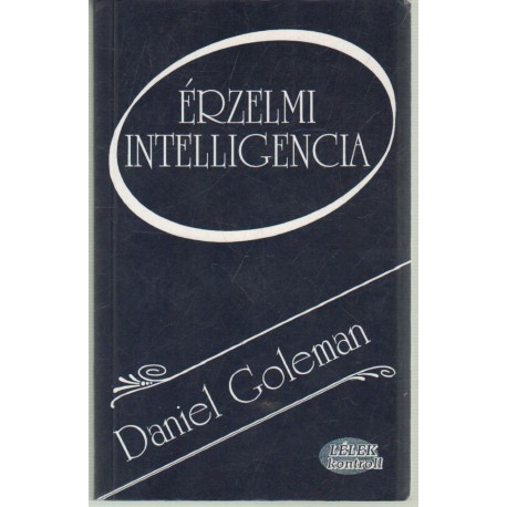 Érzelmi intelligencia
